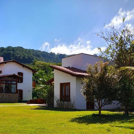 Pousada Asa Do Vento Sao Luiz do Paraitinga Exterior foto