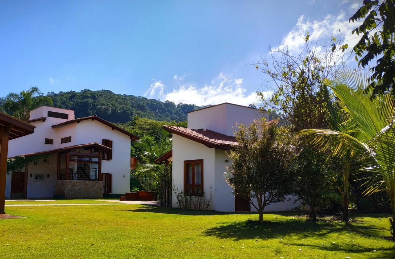 Pousada Asa Do Vento Sao Luiz do Paraitinga Exterior foto