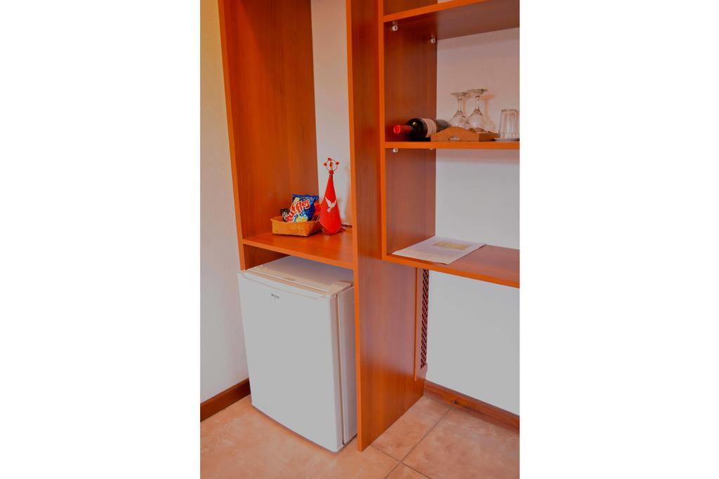 Pousada Asa Do Vento Sao Luiz do Paraitinga Quarto foto