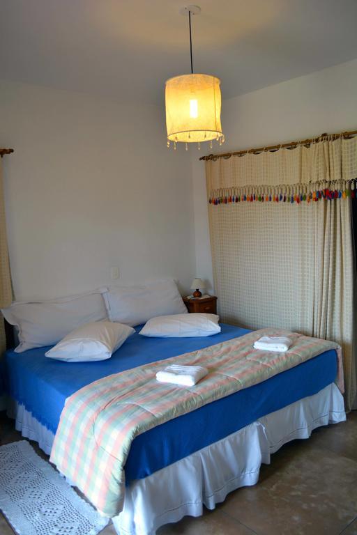 Pousada Asa Do Vento Sao Luiz do Paraitinga Quarto foto